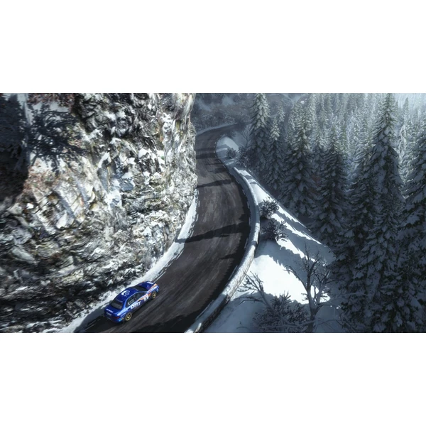 DiRT Rally (PS4) - Hry na PS4 - Obrázok 9EP3100201