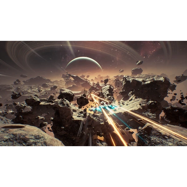 Chorus (Xbox One/ Xbox Series) - Hry na Xbox One - Obrázok 9ESMF00101