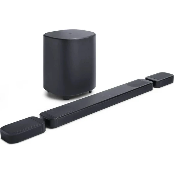 JBL Bar 1000 MK2 - Reproduktory - Hlavný obrázok