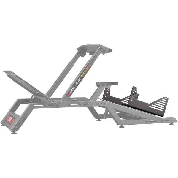 Next Level Racing Universal Seat Brackets for GTtrack and FGT - Herné sedačky - Obrázok 9EV7700301