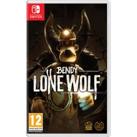 Bendy: Lone Wolf (Switch) - Hry na Nintendo Switch