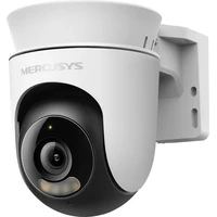Mercusys MC510 biela - IP kamery