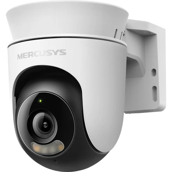 Mercusys MC510 biela - IP kamery - Hlavný obrázok