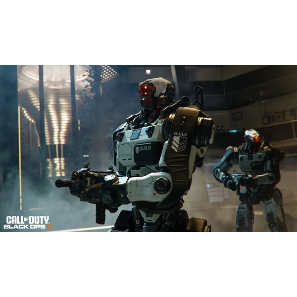 Call of Duty: Black Ops 7 (PS5) - Hry na PS5 - Obrázok 9F5L000K01