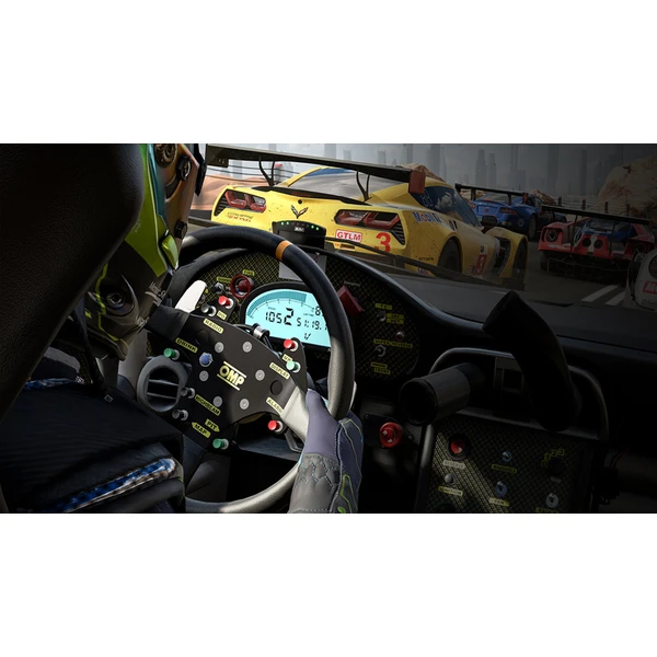 Forza Motorsport 7 (Xbox One) - Hry na Xbox One - Obrázok 9F74100201