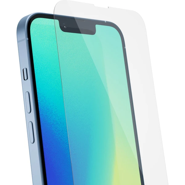 Spello ochranné sklo pre iPhone 13/13 Pro/14 - Ochranné fólie a sklo - Obrázok 9F7O000K01
