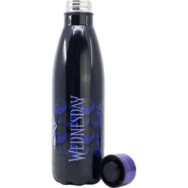 Fľaša nerezová Wednesday - Nevermore 780 ml - Fľaše - Obrázok 9F9F000K01