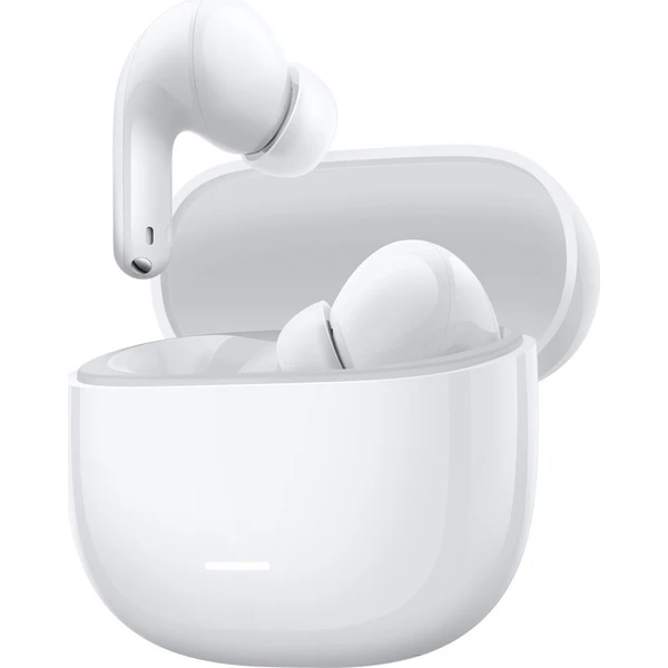 Xiaomi Redmi Buds 8 Lite bezdrôtové slúchadlá biela - Slúchadlá - Obrázok 9FCO000K01