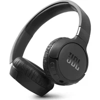 JBL Tune 660BTNC slúchadlá čierna - Slúchadlá