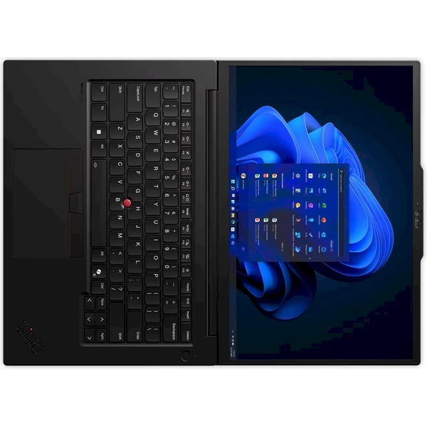 Lenovo ThinkPad P14s Gen 6 (21QT0005CK) RTX PRO 500 Blackwell čierny + 3 roky záruky - Notebooky - Obrázok 9FKL000K01