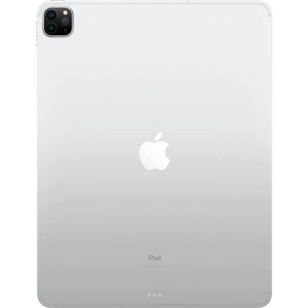 Apple iPad Pro 12,9" 128 GB Wi-Fi + Cellular strieborný (2020) - Tablety - Obrázok 9FL1200301