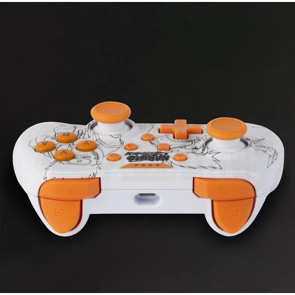Konix herný ovládač Naruto biely (Switch) - Herné ovládače - Obrázok 9FLH100501
