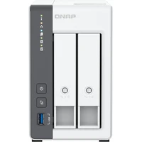 QNAP TS-216G - Servery NAS
