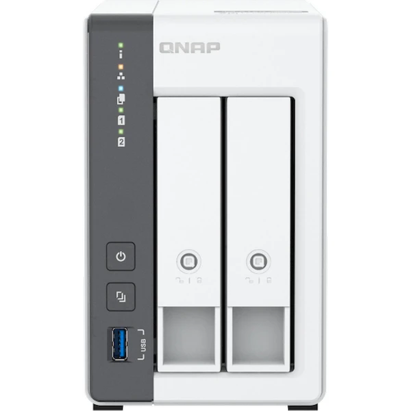 QNAP TS-216G - Servery NAS - Hlavný obrázok