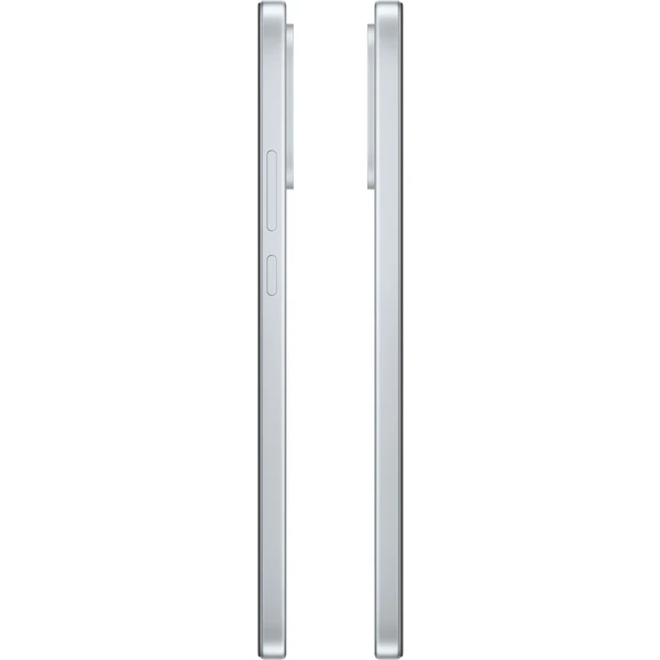 OnePlus Nord CE5 8GB/128GB biela - Mobilné telefóny - Obrázok 9FVD000K01