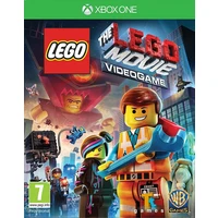 LEGO Movie Videogame (Xbox One) - Hry na Xbox One
