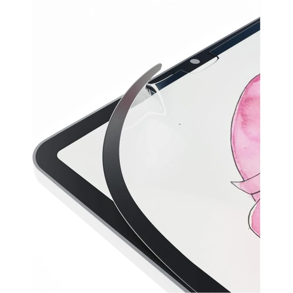 FIXED PaperFilm magnetická fólia na písanie a kreslenie pre iPad Pro 11" (2018-2022), Air (2020/2022 - Ochranné fólie a sklo - Obrázok 9FW1000J01