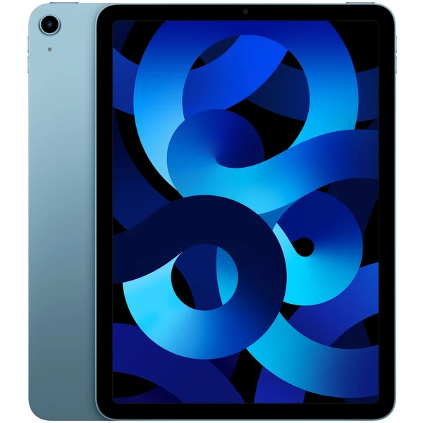 Apple iPad Air 256GB Wi-Fi modrý (2022) - Tablety - Hlavný obrázok