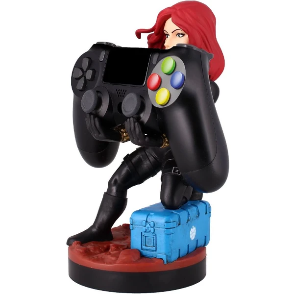 Cable Guy - Black Widow - Figúrky - Obrázok 9G0O100501