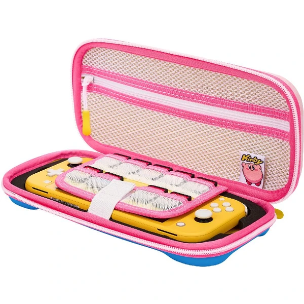PowerA Protection Case Kirby (Switch) - Puzdra - Obrázok 9G3L100501