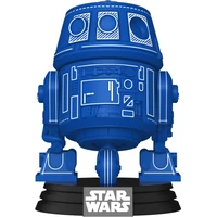 Funko POP! #797 Star Wars: C1-10P (Chopper) - Funko POP!