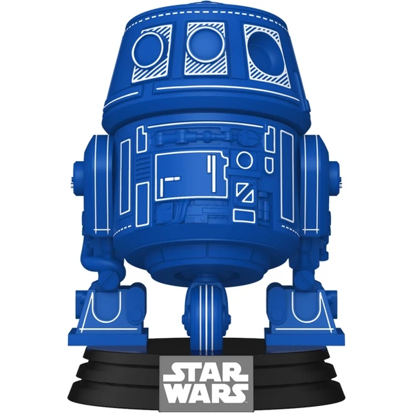 Funko POP! #797 Star Wars: C1-10P (Chopper) - Funko POP! - Hlavný obrázok