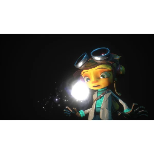 Psychonauts 2 (Xbox One/Xbox Series X) - Hry na Xbox One - Obrázok 9G9E100501