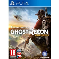 Tom Clancy's Ghost Recon: Wildlands (PS4) - Hry na PS4