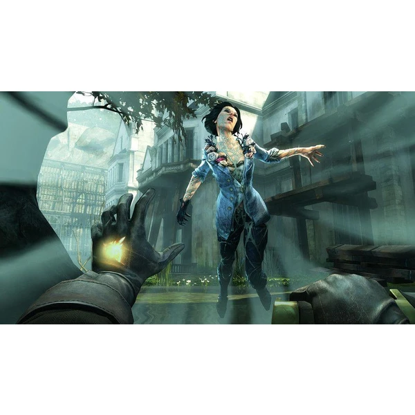 Dishonored Definitive Edition (Xbox One) - Hry na Xbox One - Obrázok 9GE4100201