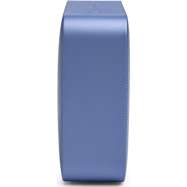 JBL GO Essential blue - Reproduktory - Obrázok 9GEWF00101