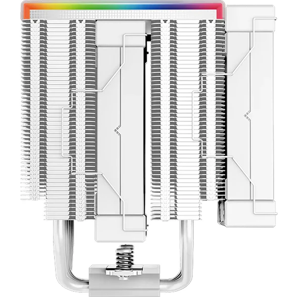 DEEPCOOL AK620 Digital biely - Chladiče - Obrázok 9GG7000701