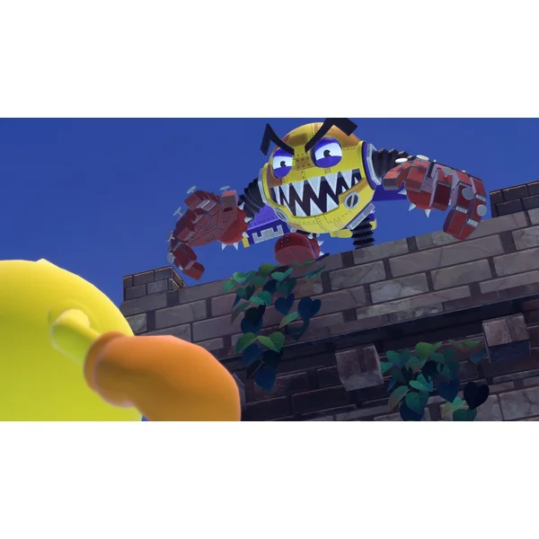 PAC-MAN WORLD Re-PAC (Switch) - Hry na Nintendo Switch - Obrázok 9GHE100501