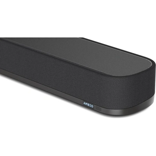 Sennheiser AMBEO Plus soundbar čierny - Reproduktory - Obrázok 9GHL000K01