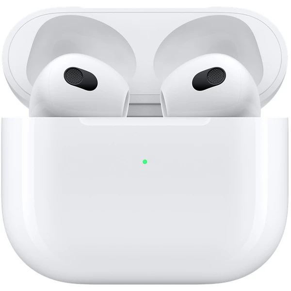 Náhradné nabíjacie MagSafe puzdro Apple AirPods (3. gen) - Náhradné diely - Hlavný obrázok