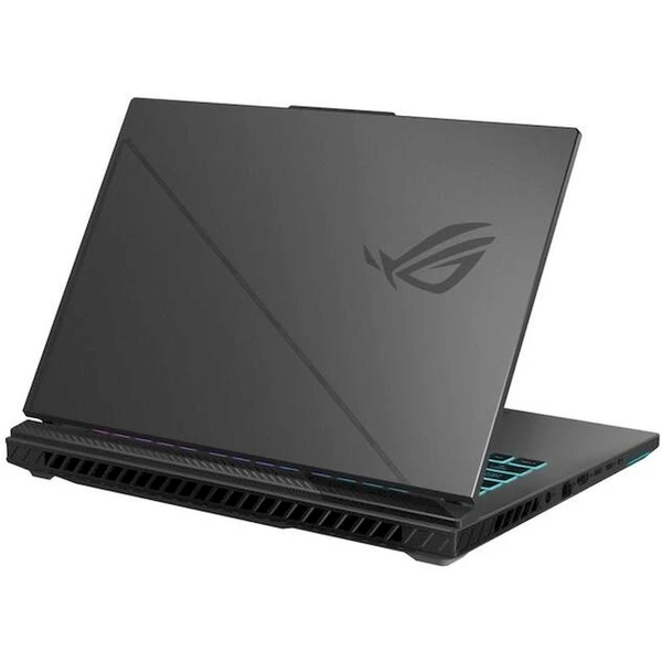 ASUS ROG Strix G16 (G614PR-RV031) RTX 5070 Tí tmavo šedý - Notebooky - Obrázok 9GPJ000K01