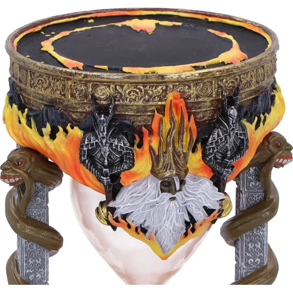 Nemesis Now presýpacie hodiny Dark Souls - Gwyn 17,5 cm - Dekorácie - Obrázok 9GSE000K01