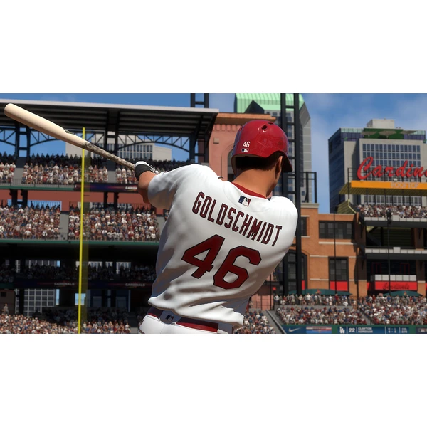 MLB 19: The Show (PS4) - Hry na PS4 - Obrázok 9GT3100201