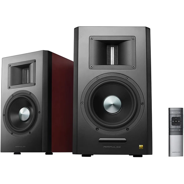 Edifier Airpulse A300 reproduktory hnedé - Reproduktory - Obrázok 9GXG300401