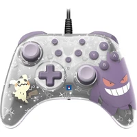 HORI herný ovládač HORIPAD Turbo Pokémon - Gengar & Mimikyu (NSW/NSW2/OLED) - Herné ovládače