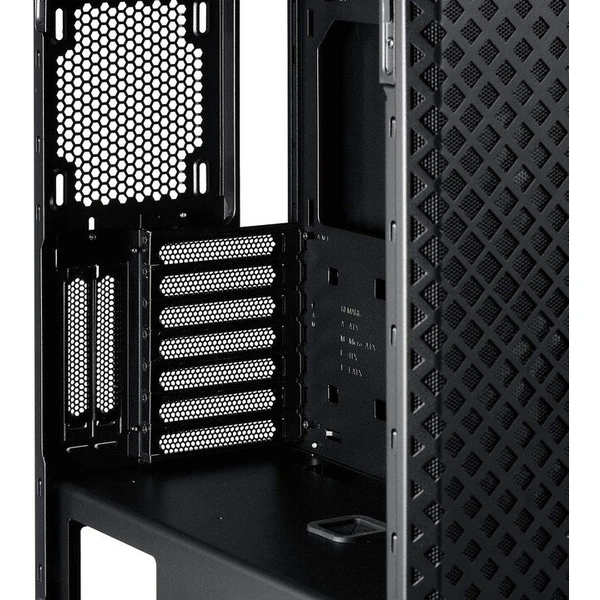 ADATA XPG DEFENDER PRE ARGB čierna - Počítačové skrine - Obrázok 9GZVF00101