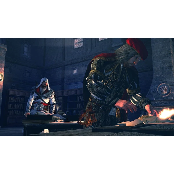 Assassin's Creed Ezio Collection (len druhý diel) (SWITCH) - Hry na Nintendo Switch - Obrázok 9H36100501