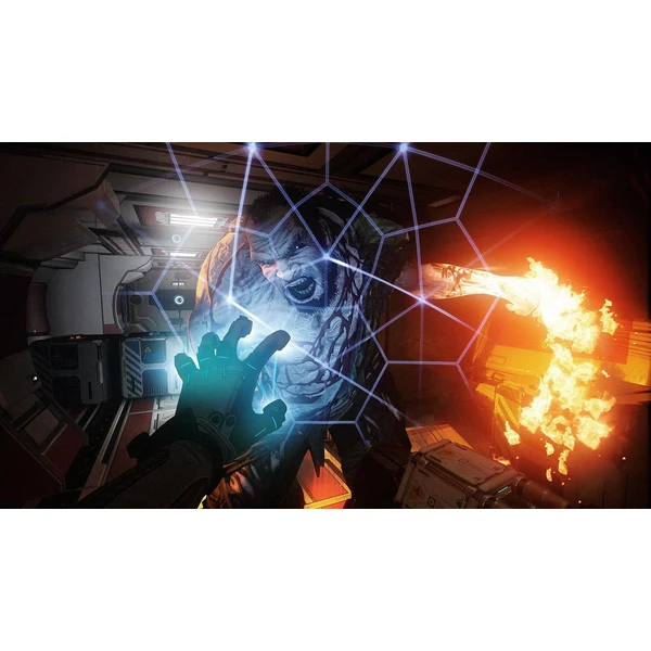 The Persistence VR (PS4) - Hry na PS4 - Obrázok 9H54100201