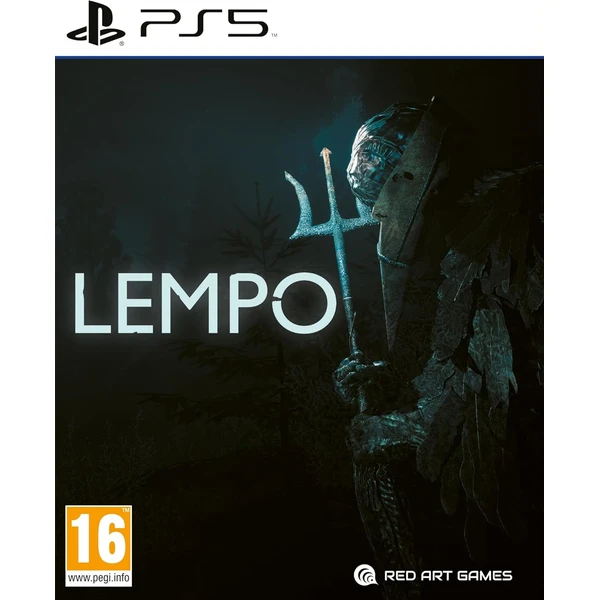 Lempo (PS5) - Hry na PS5 - Hlavný obrázok