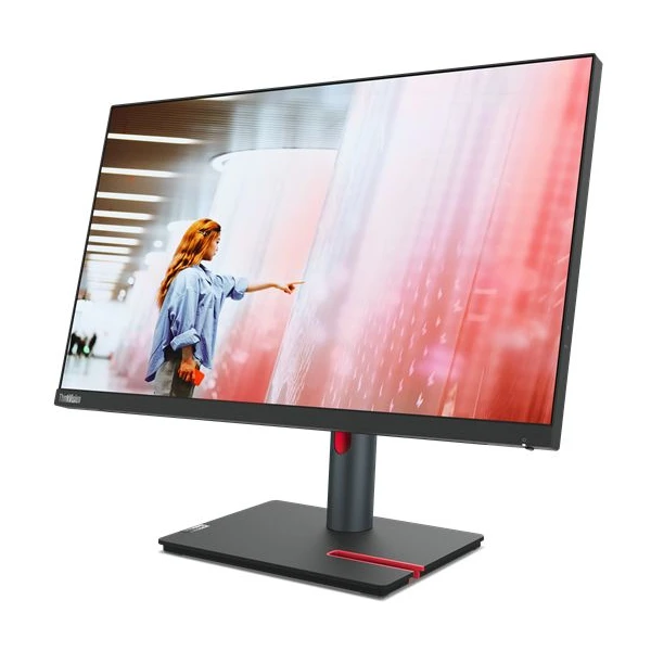 Lenovo ThinkVision P24q-30 23,8" monitor - Monitory - Obrázok 9H89700301
