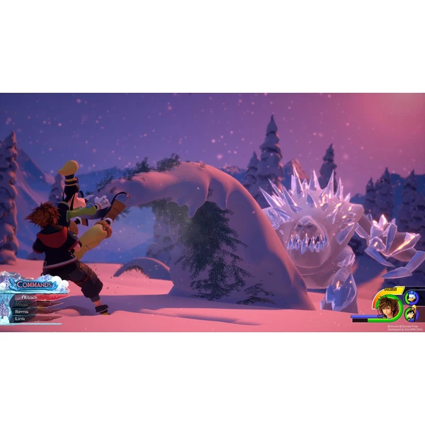 Kingdom Hearts 3 (Xbox One) - Hry na Xbox One - Obrázok 9H95100201