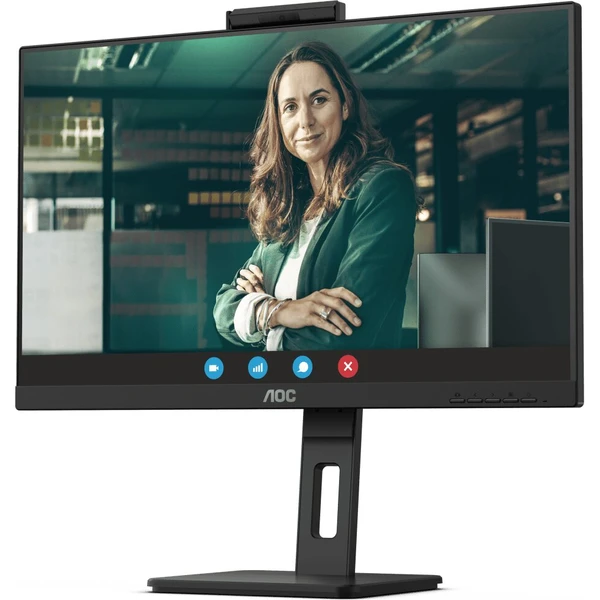 AOC Pro Q27P3CW monitor 27" - Monitory - Obrázok 9HB2000O01