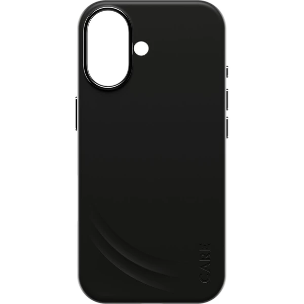 PanzerGlass® CARE Flow kryt s MagSafe Apple iPhone 17 čierny - Puzdra - Obrázok 9HDH000K01