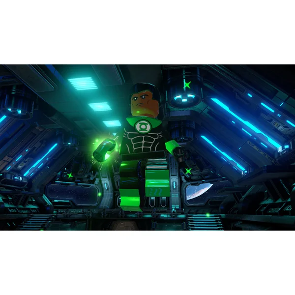 LEGO Batman 3: Beyond Gotham (PS4) - Hry na PS4 - Obrázok 9HFZ600301