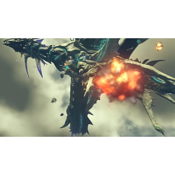 Xenoblade Chronicles 2 (SWITCH) - Hry na Nintendo Switch - Obrázok 9HGO600301