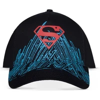 Šiltovka Superman - Logo - Čiapky a klobúky